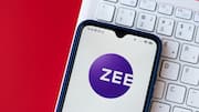 ZEE says SEBI order won't impact ₹3,140cr fundraising plan