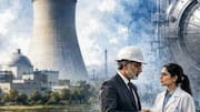 SHANTI Act: Draft rules for nuclear energy expansion under review