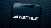 Nscale secures major funding ahead of IPO