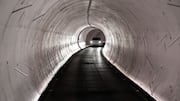 Musk's tunneling venture could be worth $20B