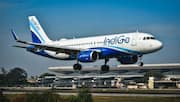 IndiGo to raise ticket prices as jet fuel costs soar