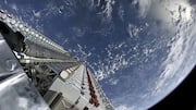 Starlink satellites pose 'safety and security' risks, China warns