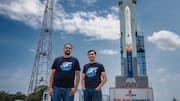 Skyroot to build its own launch pad after historic mission