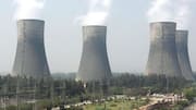 NTPC plans to build 700-1,600MW nuclear projects