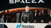 Musk gets FTC nod to acquire SpaceX alumni start-up 
