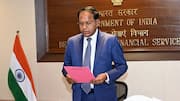 Finance Ministry chairs meeting with public-sector banks after record profits