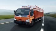 Mahindra to sell truck and bus division for ₹525cr