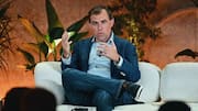 AWS CEO slams replacing entry-level tech jobs with AI