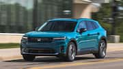Honda kills off its Prologue EV 