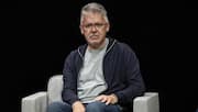 Apple's AI chief to exit after 8 years