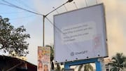 OpenAI rolls out outdoor ad campaign for ChatGPT in India