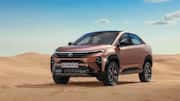 Tata Motors records highest-ever monthly EV sales in July