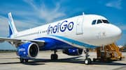 IndiGo enhances India-China air connectivity with daily Kolkata-Shanghai flights