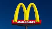 McDonald's AI-tool with password '123456' exposed data of 64M applicants