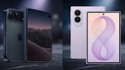 Galaxy Z Fold8 popularity surged after Apple unveiled iPhone Duo 