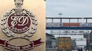 ED busts toll collection scam at 100 highway plazas