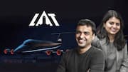 Deepinder Goyal's aviation start-up aces 2nd ultra-short takeoff demo