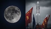 China's Chang'e-7 Moon mission launch delayed