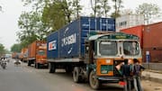 Centre bans industrial, commercial consumers from buying fuel at pumps