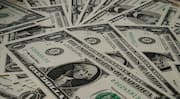 FII selling shows signs of easing amid lower oil prices