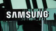 Samsung set to expand manufacturing operations in India: Ashwini Vaishnaw