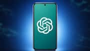 OpenAI and MediaTek partner on AI smartphone 