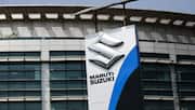 Maruti Suzuki to invest ₹925cr in green energy initiatives