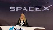 SpaceX reports 92% revenue jump, driven by AI and Starlink