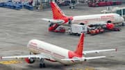 Air India to add 275 flights amid IndiGo's capacity cut