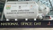 India to build its own space station by 2028