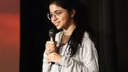 Meet Pranjali Awasthi, the 15-year-old who founded ₹100cr AI start-up