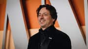 Google co-founder's $450M superyacht takes hours to refuel 