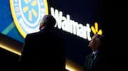 Walmart tells employees AI will assist, not replace them