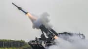 DRDO successfully conducts maiden flight tests of multi-layered air defense