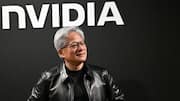 Jensen Huang becomes world's 7th-richest person as NVIDIA hits record-high 