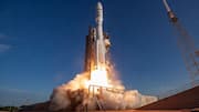 Amazon plans to launch over 5,100 satellites for mobile connectivity 