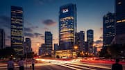 TCS overtakes Accenture as world's most valuable IT services firm