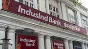 IndusInd Bank to discuss fund-raising via bonds, other measures