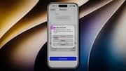 iOS 27 to detect when user may be getting scammed 