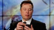 Musk's AI shopping idea involving credit card photos raises concerns