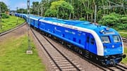 Inside India's 1st hydrogen train: How the green engine works