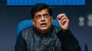 Trade measures against forced labor must be evidence-based: Piyush Goyal