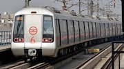 Delhi Metro to introduce in-train audio ads 