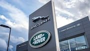 JLR slowly resumes production after cyberattack cripples UK plants