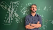 Mathematician who solved century-old math problem is moving to China