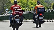 Swiggy, Zomato and magicpin see strong festive-quarter growth