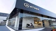Ather Energy shares hit record high after EL platform launch