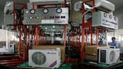 13 firms pledge ₹1,900cr under PLI scheme for white goods 