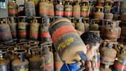LPG price hike: Check new rates for domestic, commercial cylinders