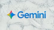 Google Gemini now available on Mac